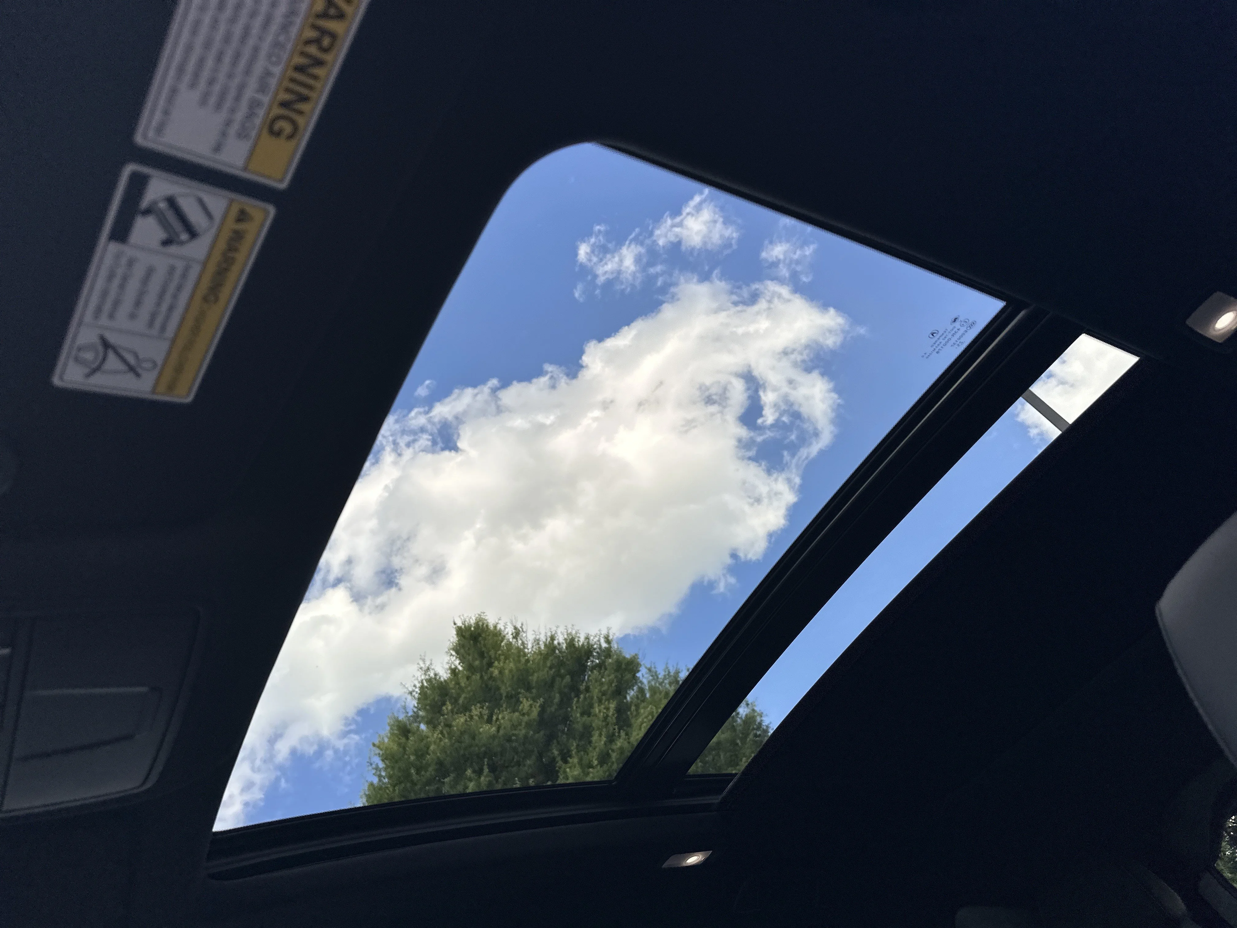 New 2026 Solar Silver Metallic Acura  image 25