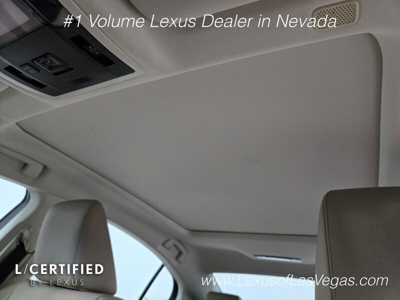Certified Used 2021 Silver Lexus  image 15