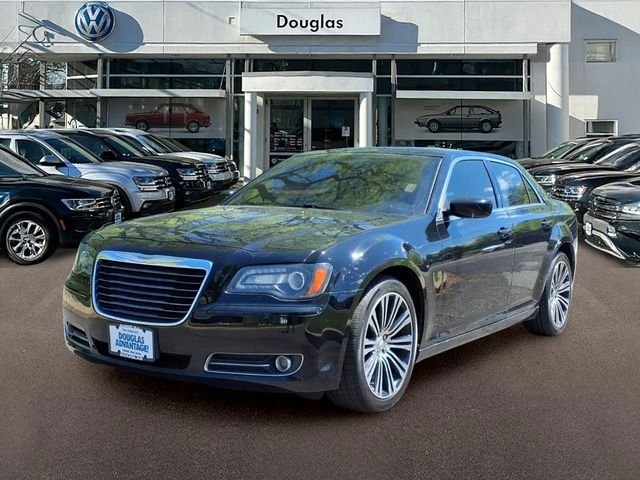 2013 Chrysler 300 S V6's photo