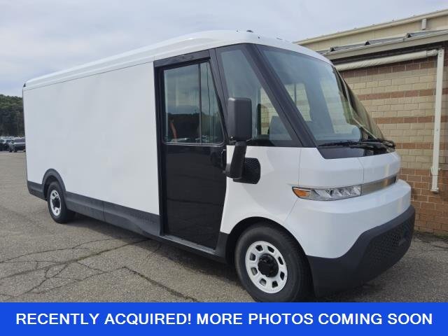 2024 Chevrolet BrightDrop