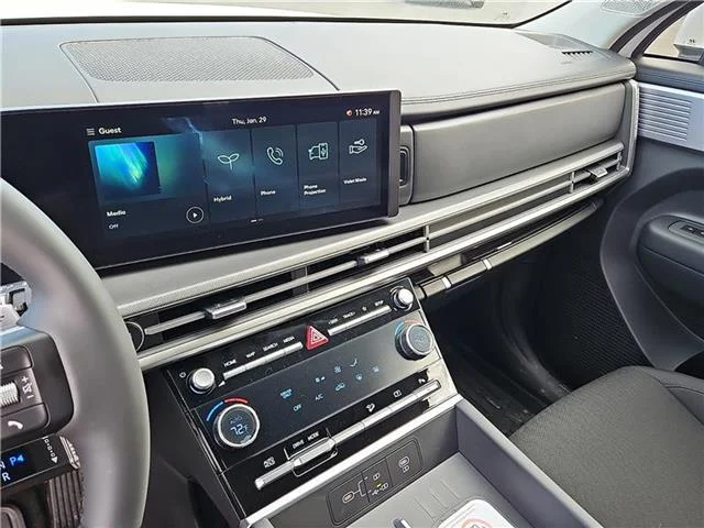 New 2026 Serenity White Hyundai SE image 17