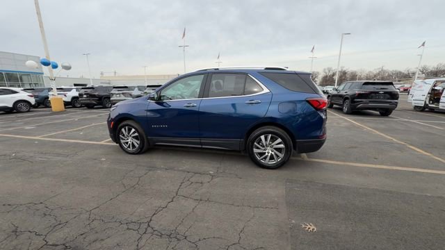2022 CHEVROLET EQUINOX - Image 8