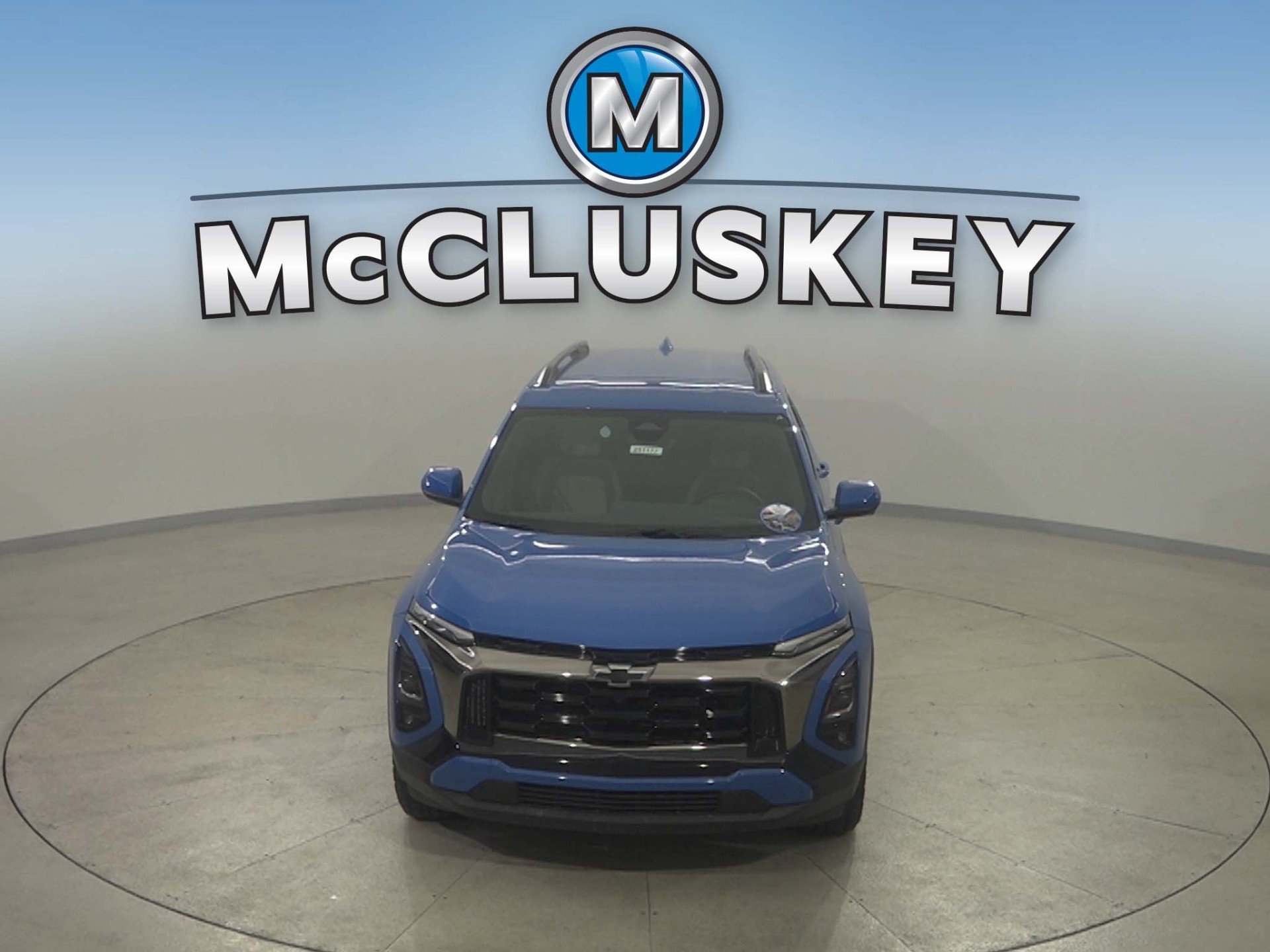 2025 Chevrolet Equinox ACTIV - Photo 51