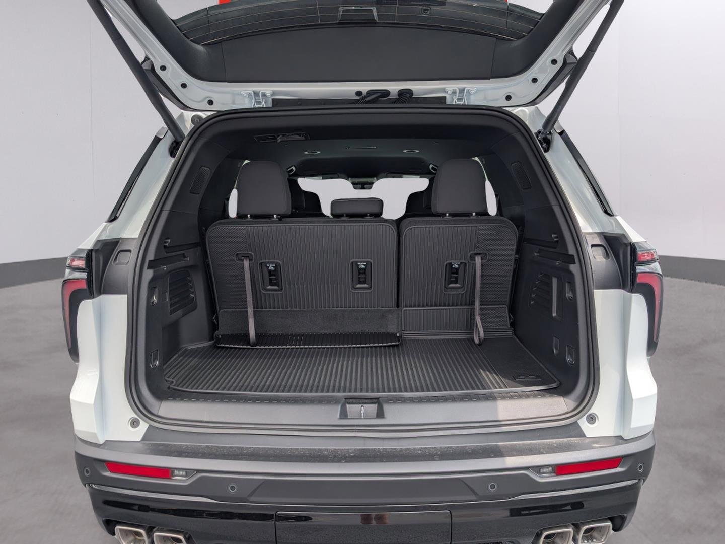 2026 Chevrolet Traverse LT - Photo 29