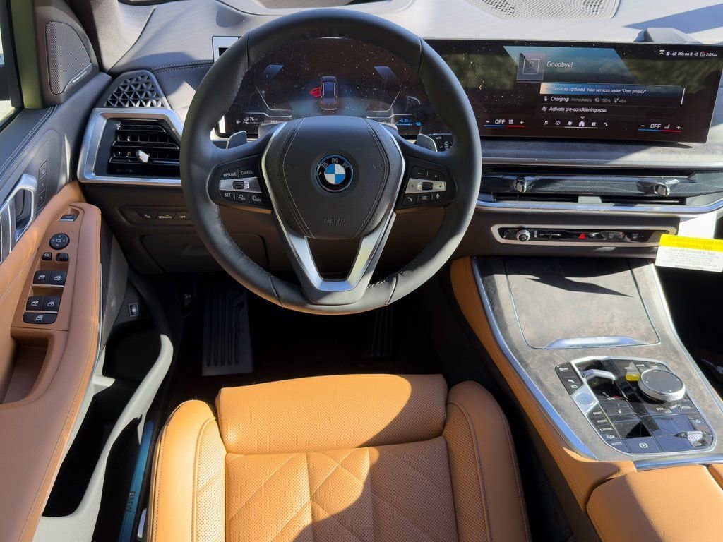 2026 BMW X5 50e - Photo 15