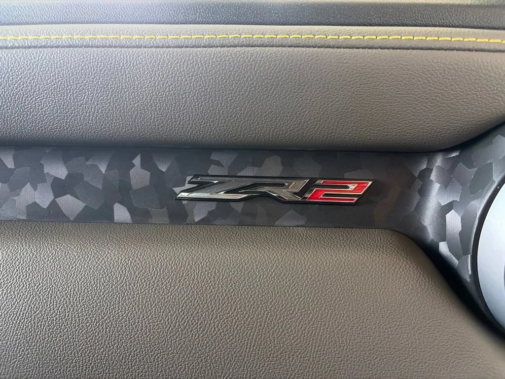 2026 Chevrolet Colorado ZR2 - Photo 20