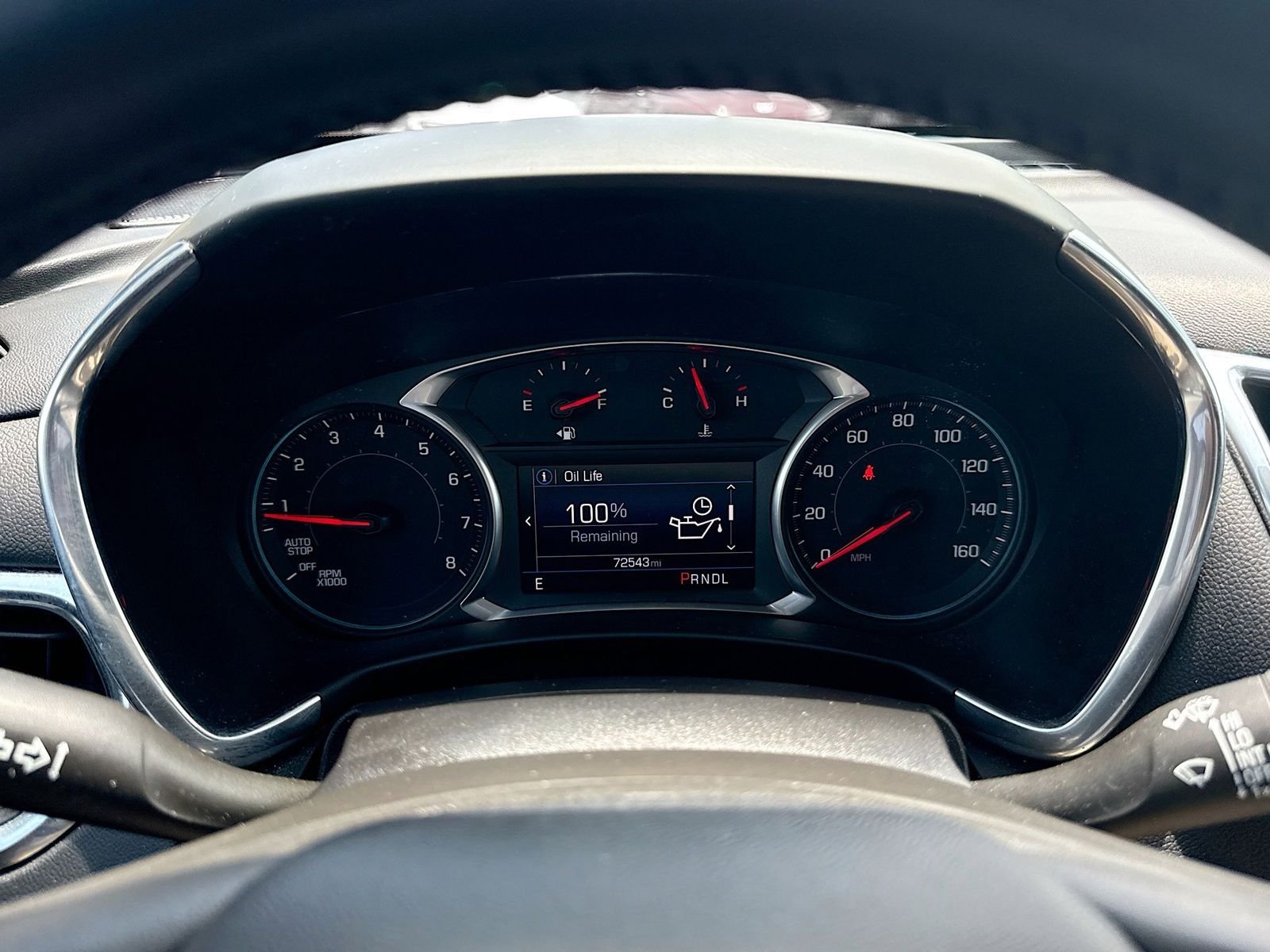Used 2019 Silver Chevrolet LT image 37