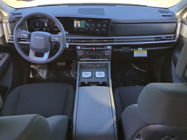 New 2026 White Hyundai SE image 38