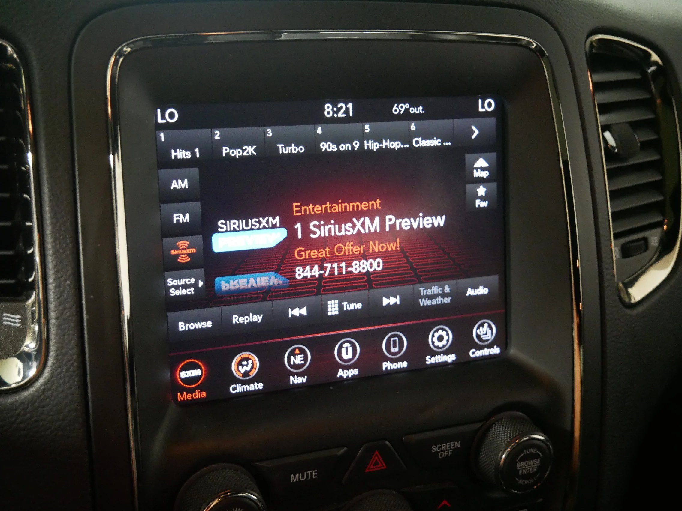 Used 2020 DB Black Clearcoat Dodge R/T image 22