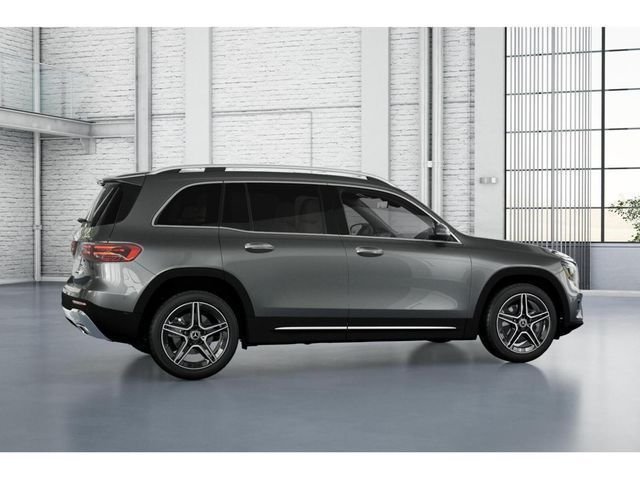 Certified Used 2026 Gray Mercedes-Benz GLB 250 image 18