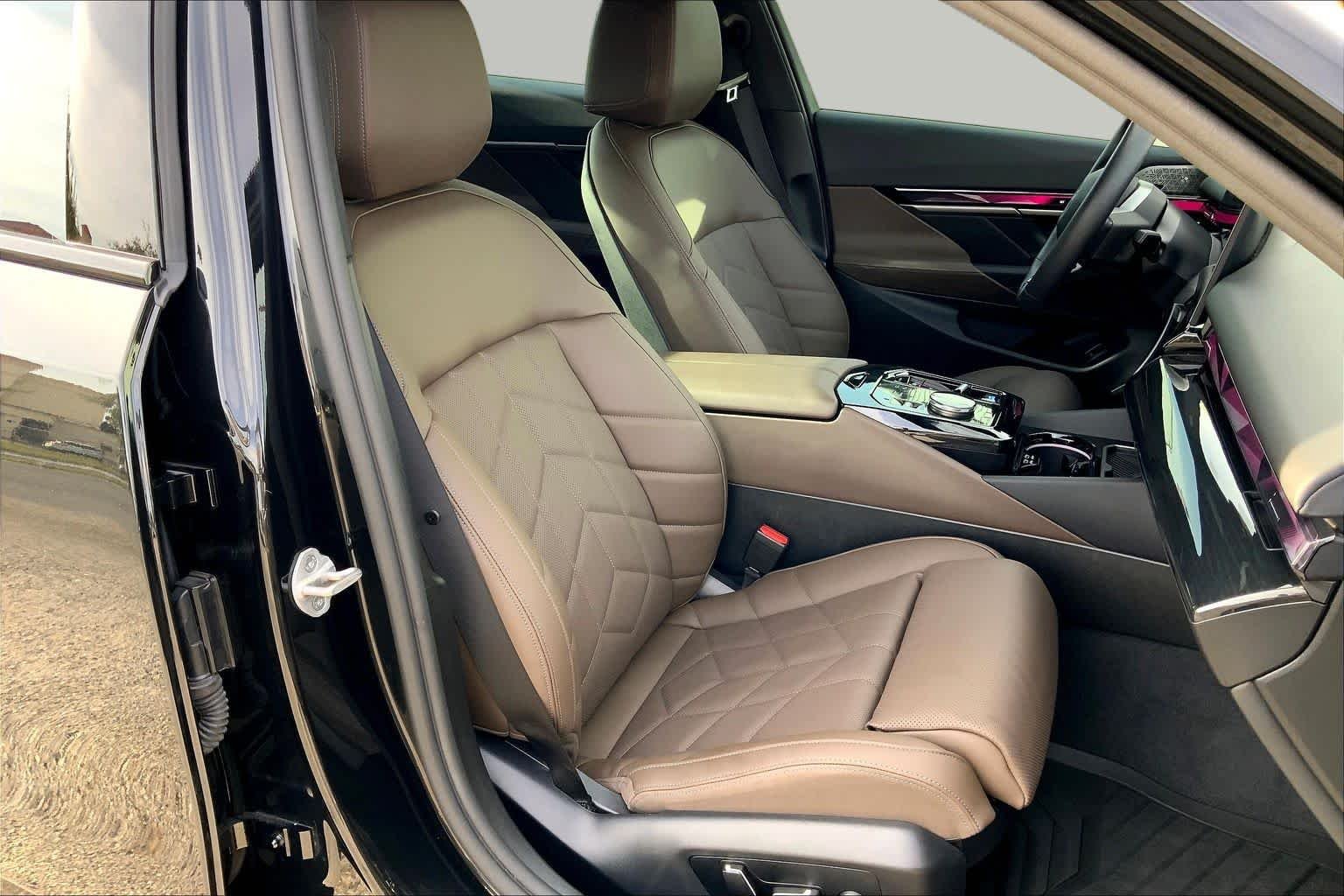 Pre-Owned 2026 BMW I5 XDrive40