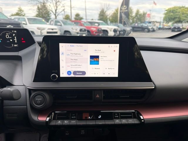 New 2027 0229 Toyota  image 18