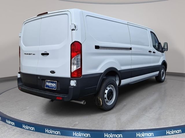 2025 Ford Transit Van Base - Photo 5