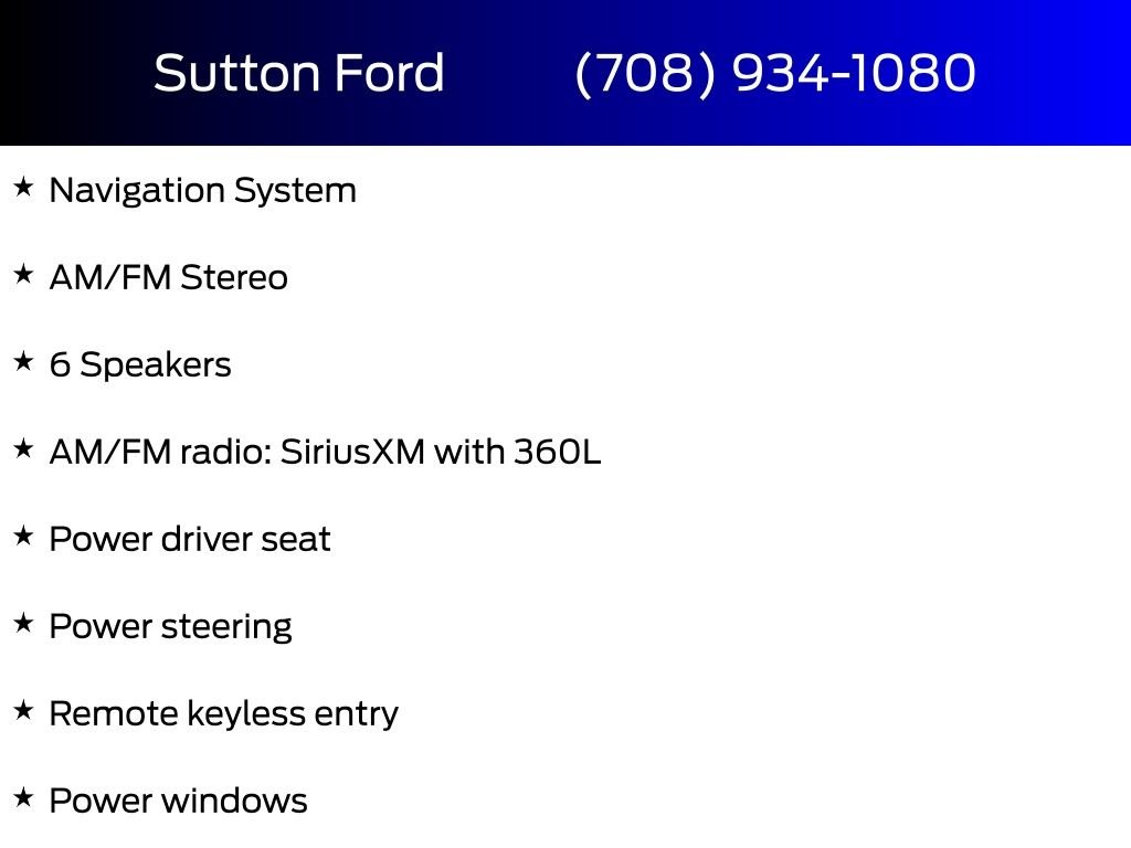 New 2026 Agate Black Metallic Ford Active image 5