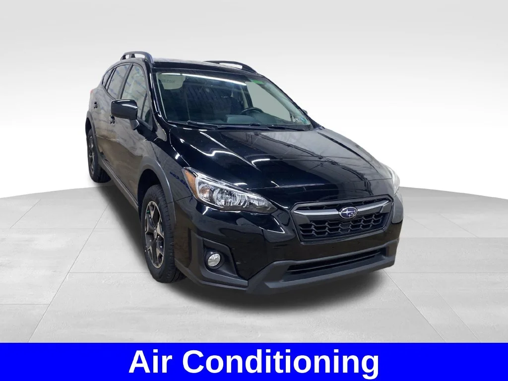 Used 2018 Black Subaru 2.0i Premium image 6