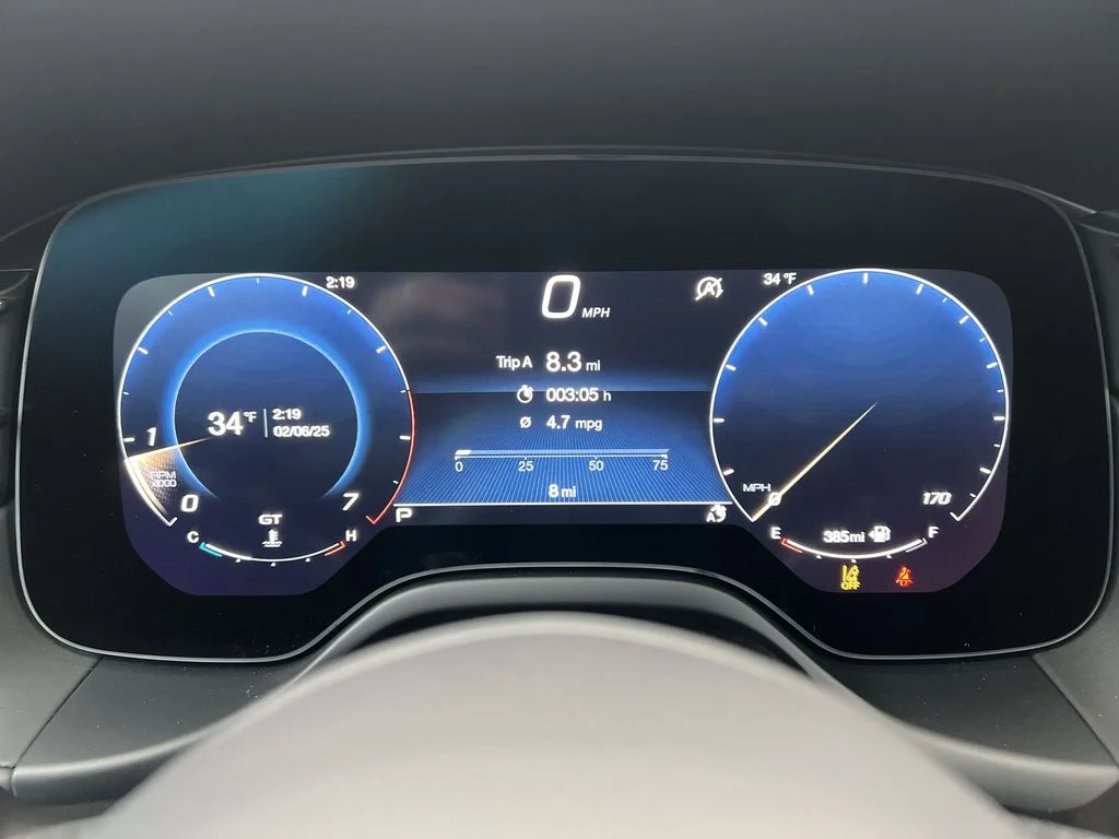 2025 Maserati Grecale MODENA - Photo 15