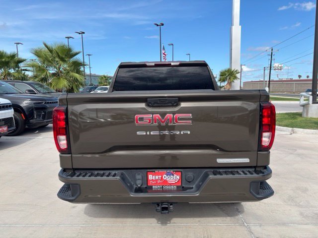 Used 2024 Brown GMC Elevation image 5