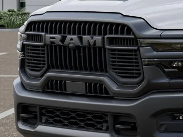 2025 RAM 2500 Rebel - Photo 19