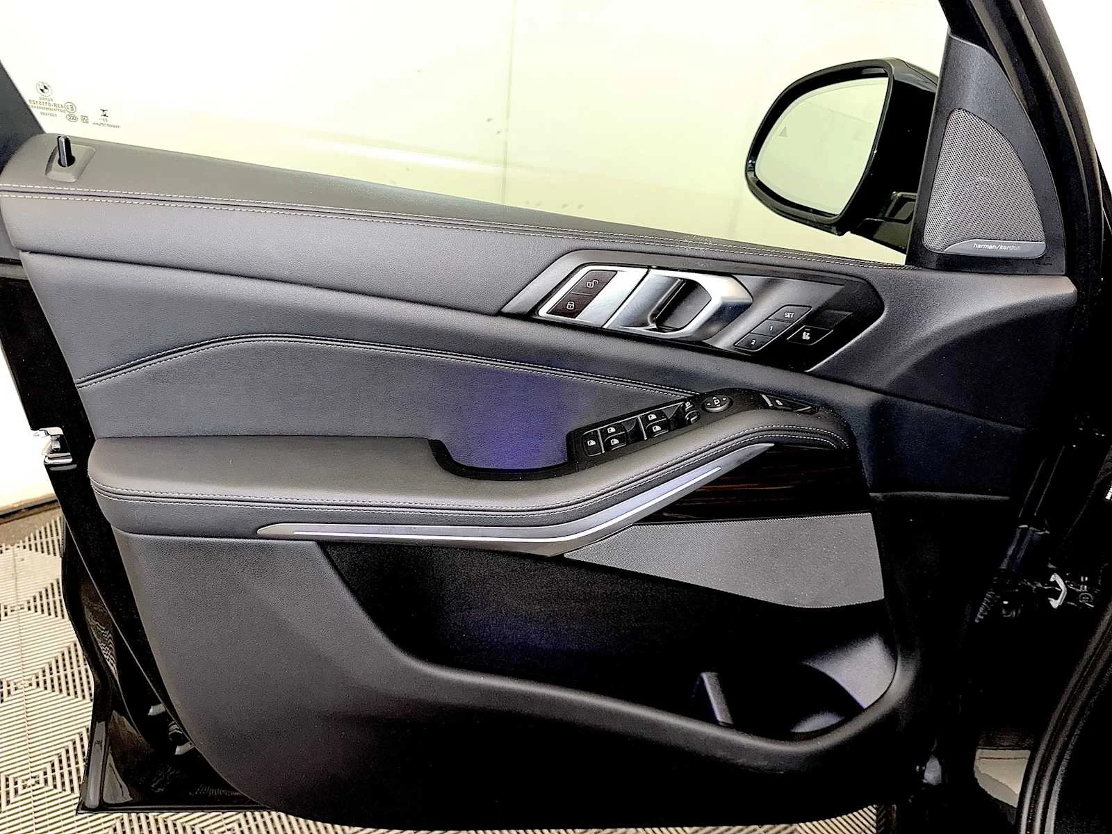 2024 BMW X5 40i - Photo 11