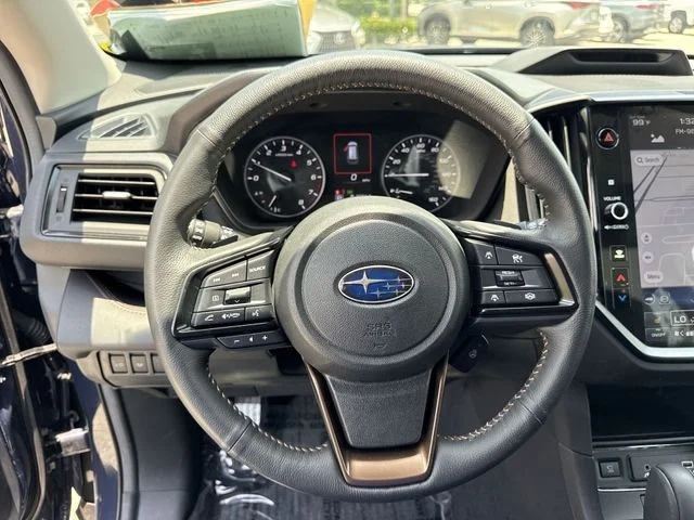 2025 Subaru Ascent Bronze Edition - Photo 14