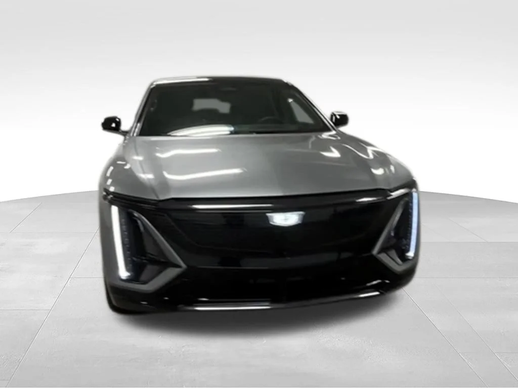 2026 Cadillac LYRIQ Premium Sport - Photo 49