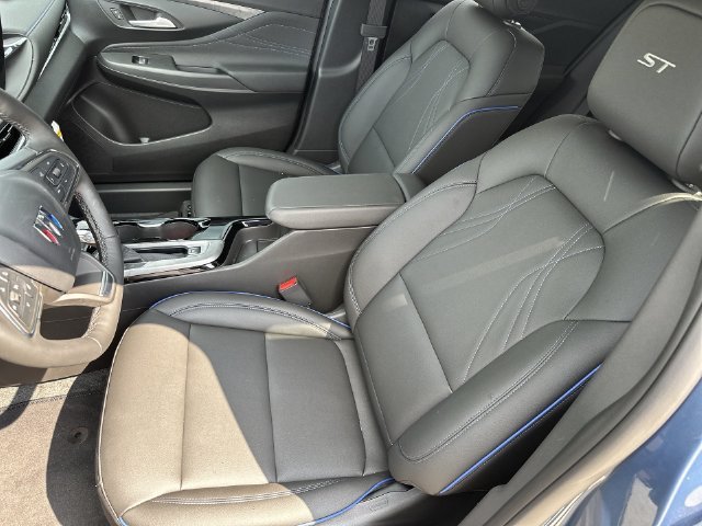 2026 Buick Envista Sport Touring - Photo 16