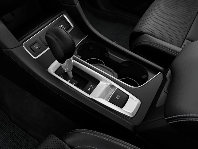 New 2026 ICE SILVER METALLIC Subaru Limited 7-Passenger image 20
