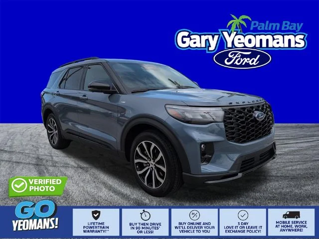 2026 Ford Ranger Lariat®