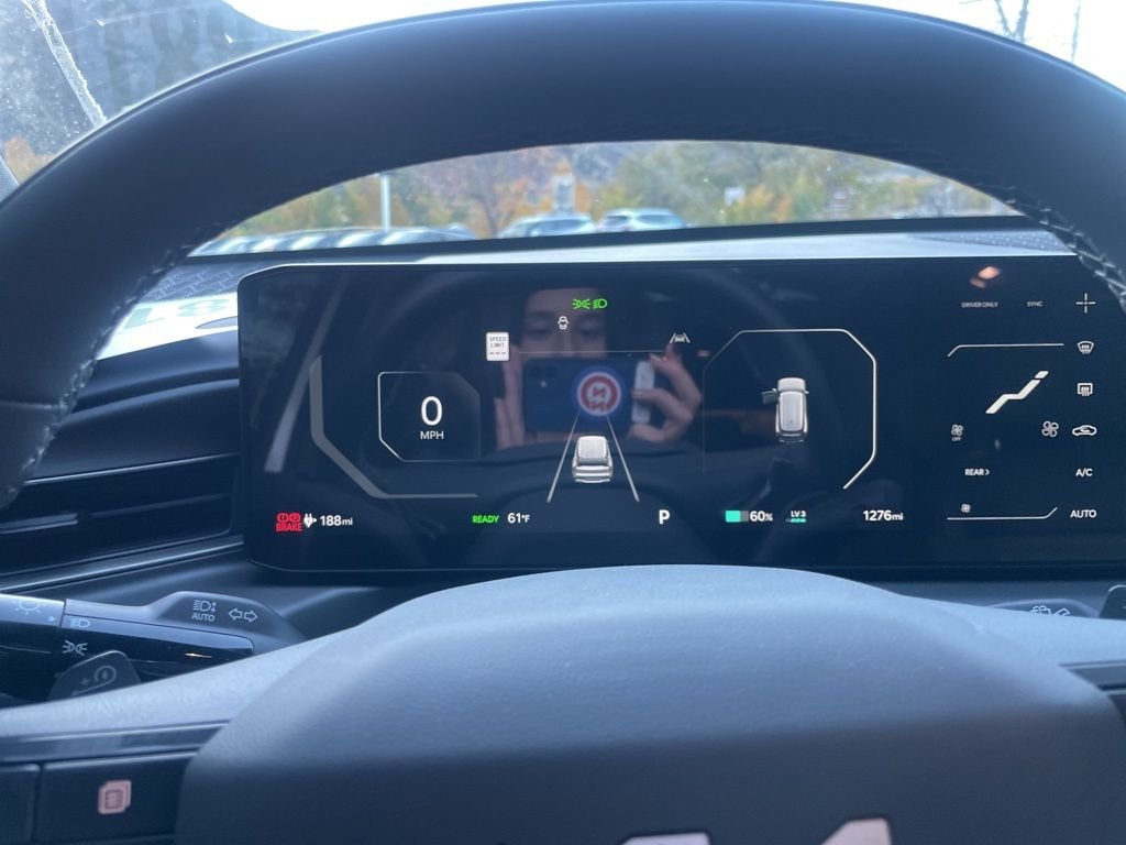 2026 Kia EV9 Wind - Photo 20