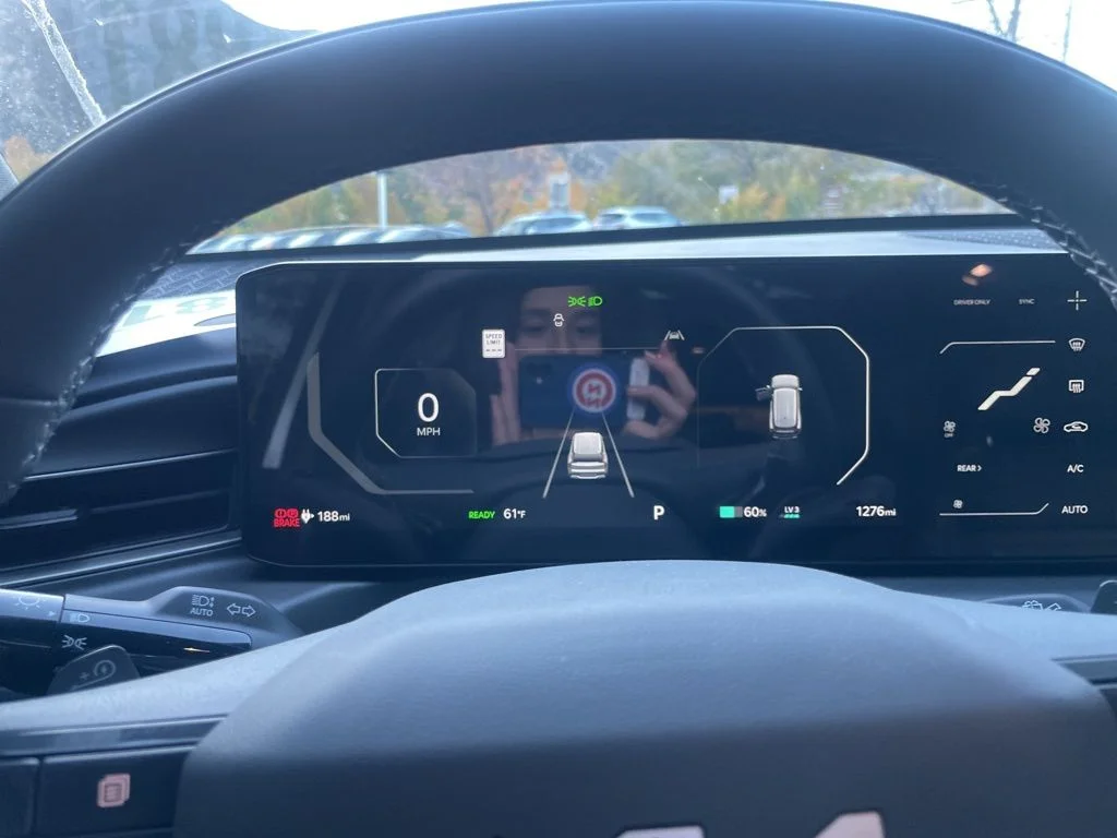 2026 Kia EV9 Wind - Photo 20