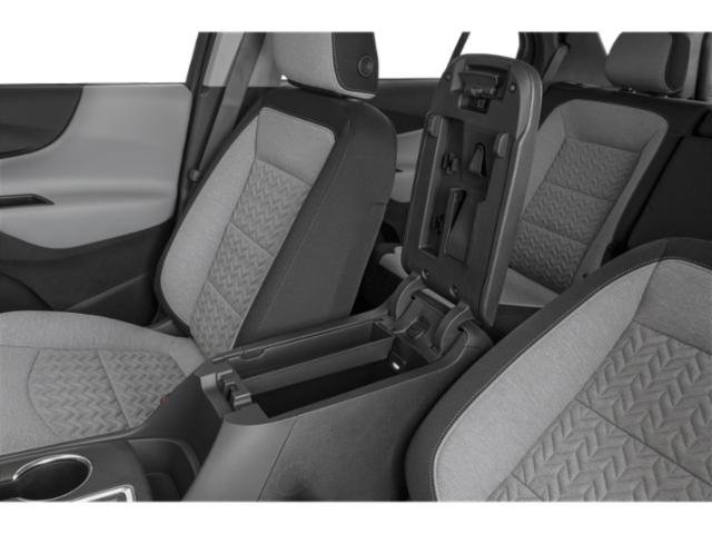 Used 2022 Summit White Chevrolet LS image 17