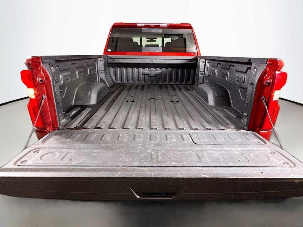 Used 2021 Red Chevrolet LTZ image 24
