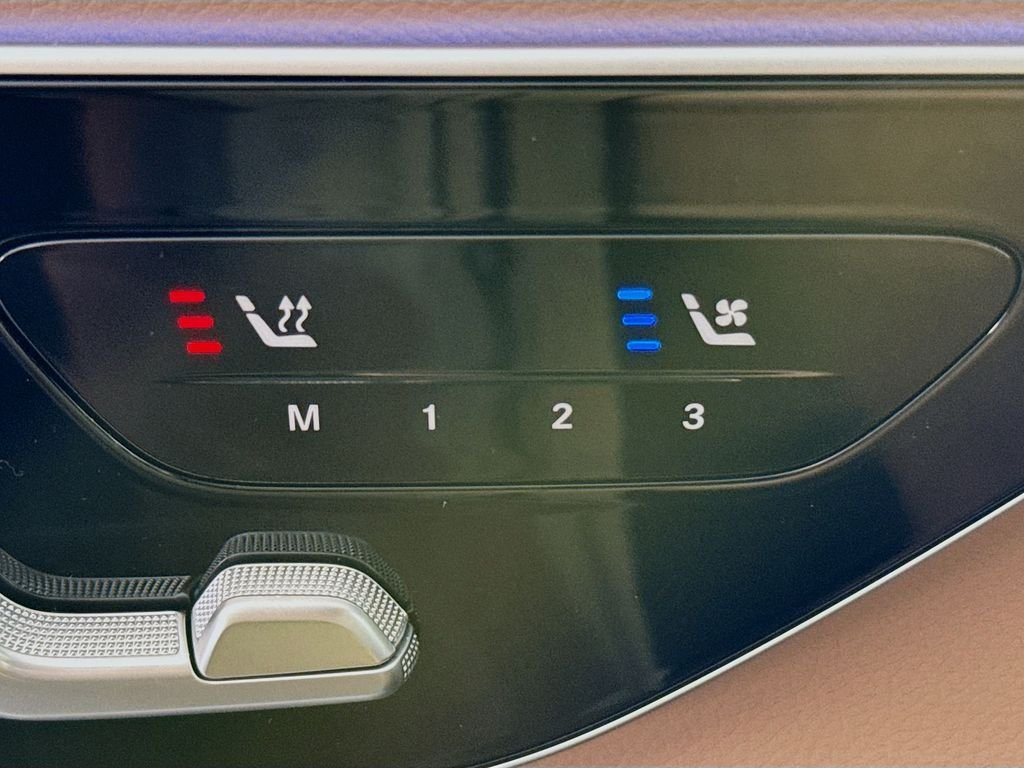New 2026 MANUFAKTUR Alpine Grey Mercedes-Benz E 350 image 20