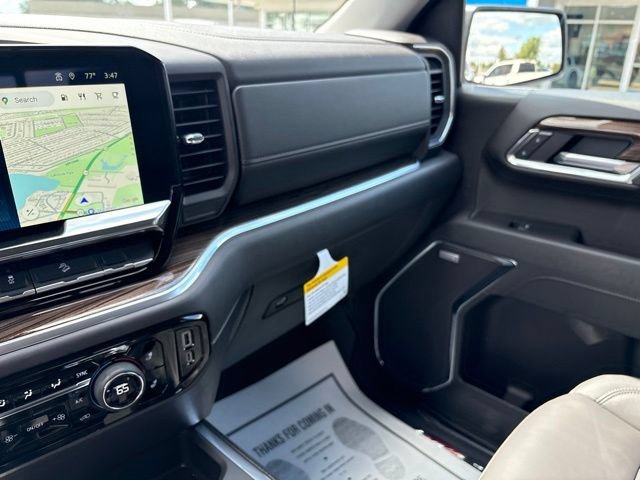 2026 Chevrolet Silverado 1500 LT Trail Boss - Photo 40