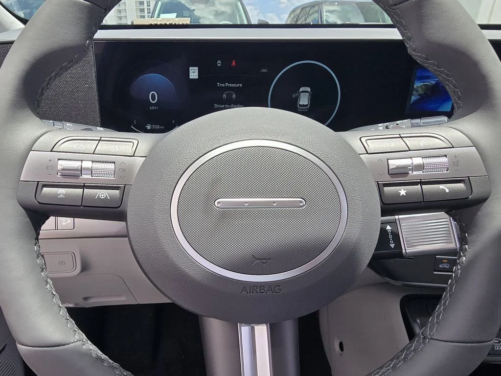 New 2026 Black Hyundai Limited image 21