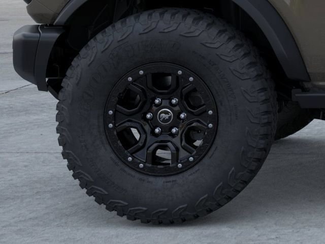 New 2026 Gray Ford Big Bend image 21