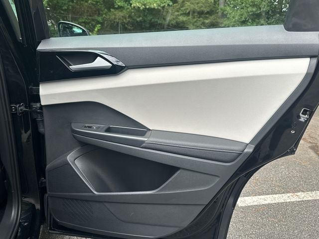 New 2026 Black Volkswagen 1.5T S image 16