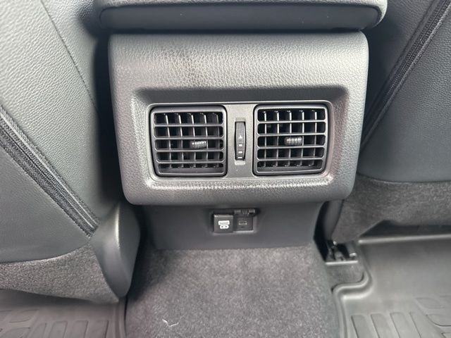 Used 2026 Gray Toyota SE image 28