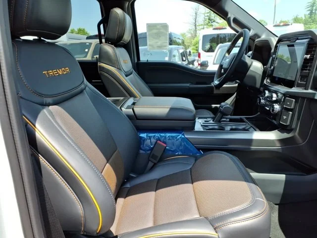 New 2026 Avalanche Ford Tremor image 31