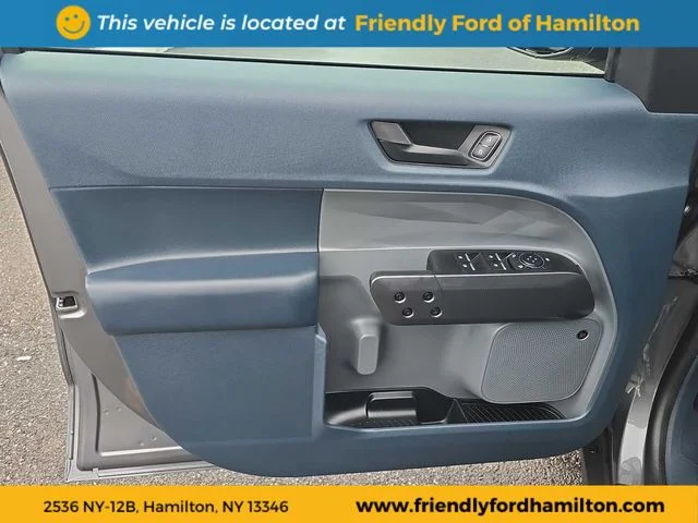 Used 2024 Gray Ford Lariat image 20