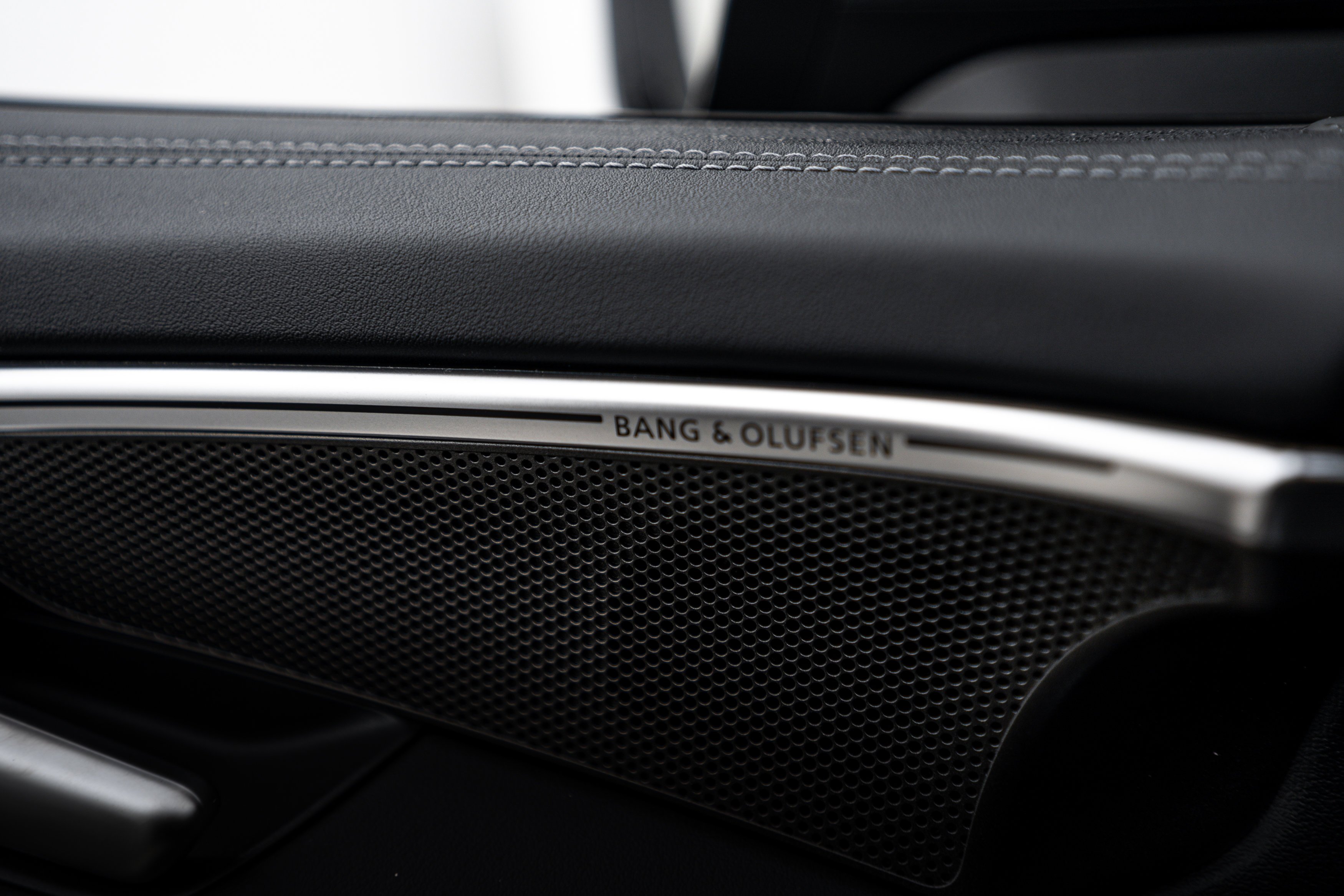 New 2026 Daytona Gray Audi Premium Plus image 13
