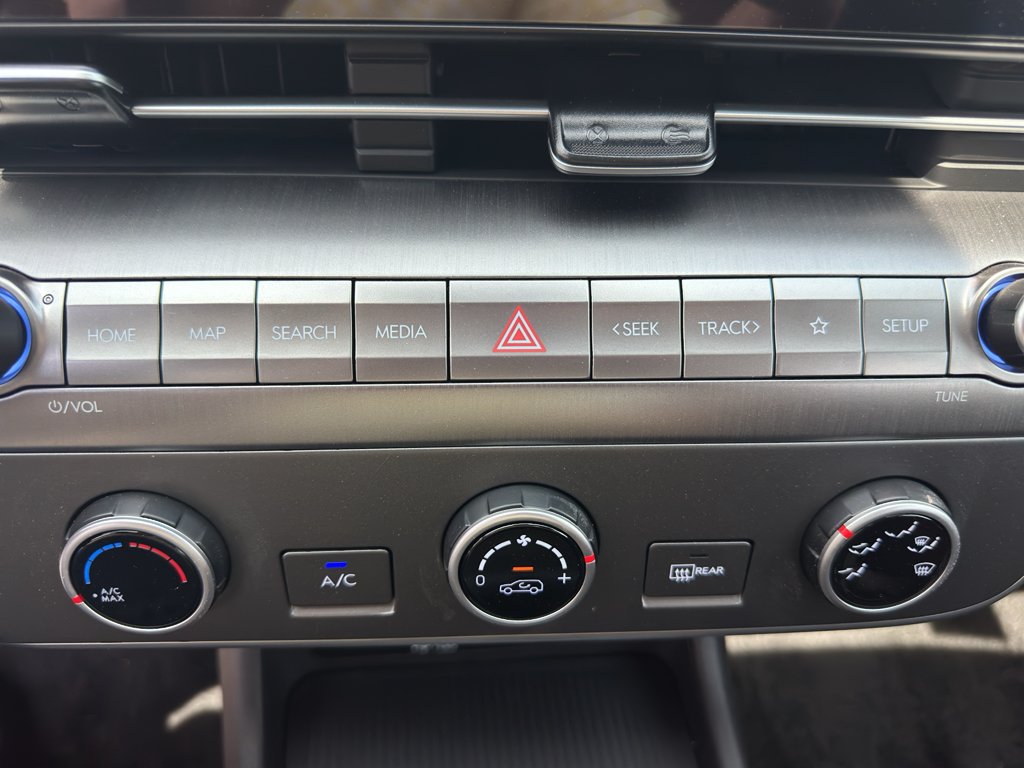 New 2026 Atlas White Hyundai SE image 21