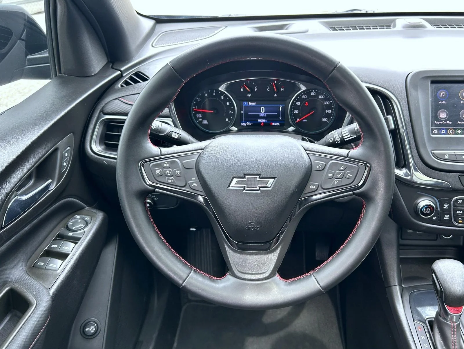 2023 Chevrolet Equinox RS - Photo 11