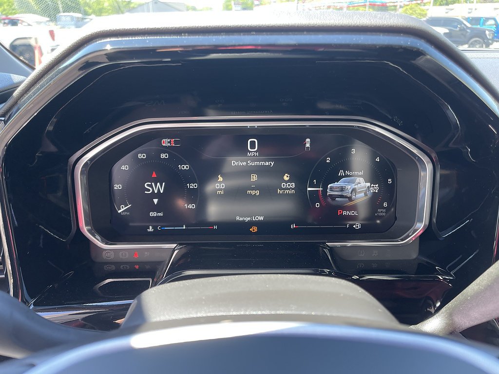 2026 GMC Sierra 1500 Elevation - Photo 25