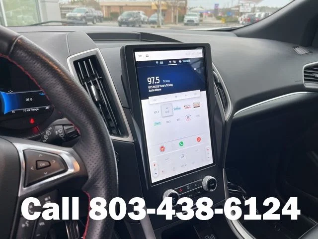 2022 Ford Edge ST-Line - Photo 24