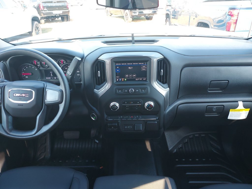 New 2026 Summit White GMC Pro image 15
