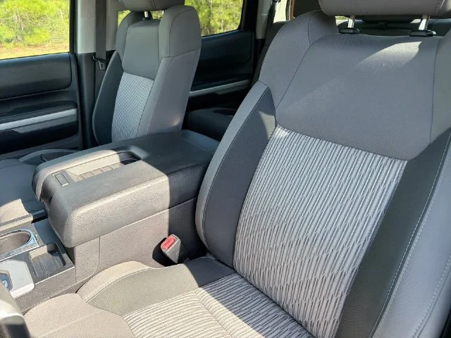 Used 2016 Gray Toyota TRD Pro image 14