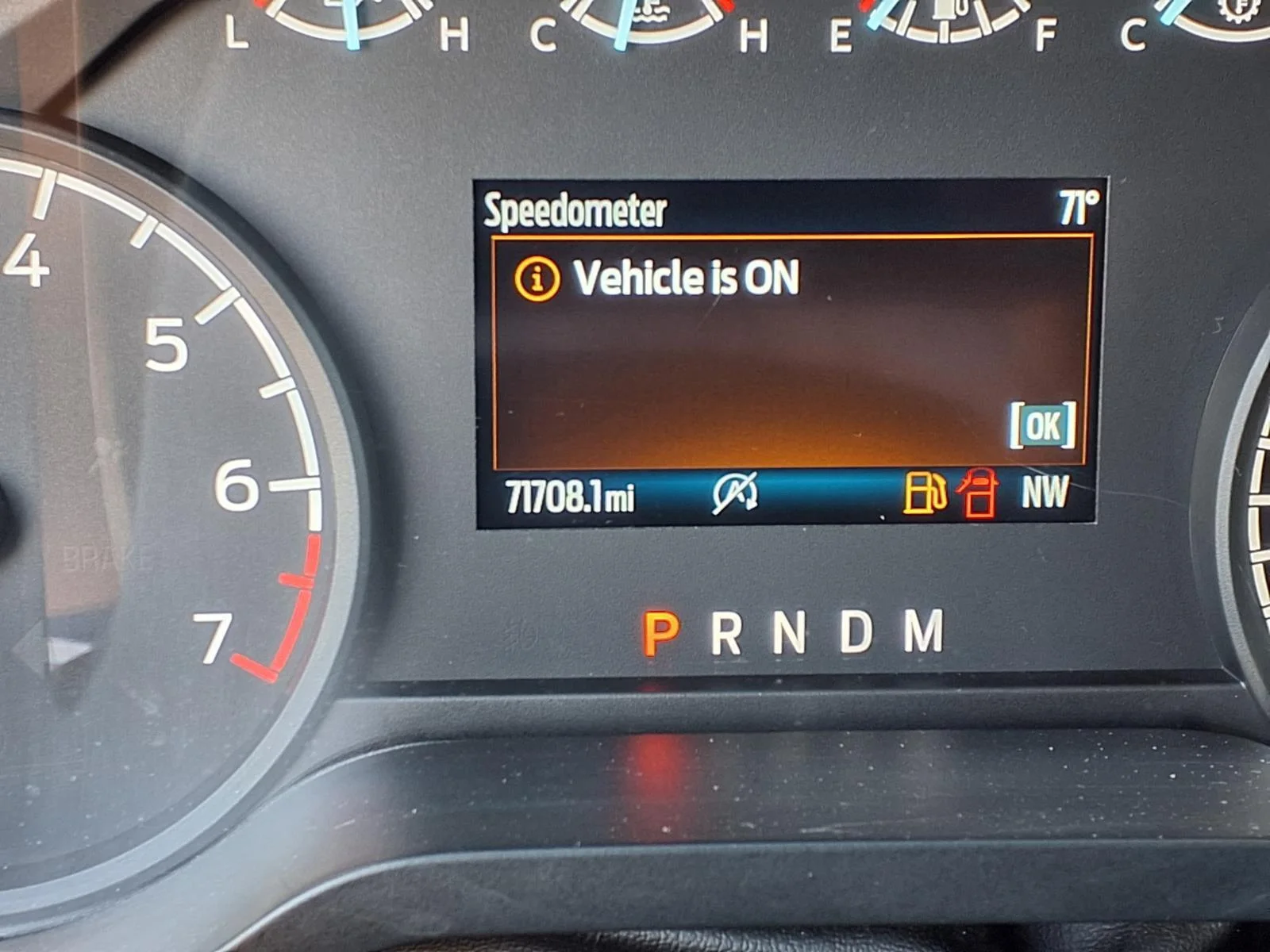 Used 2023 Area 51 Blue Ford XL image 31