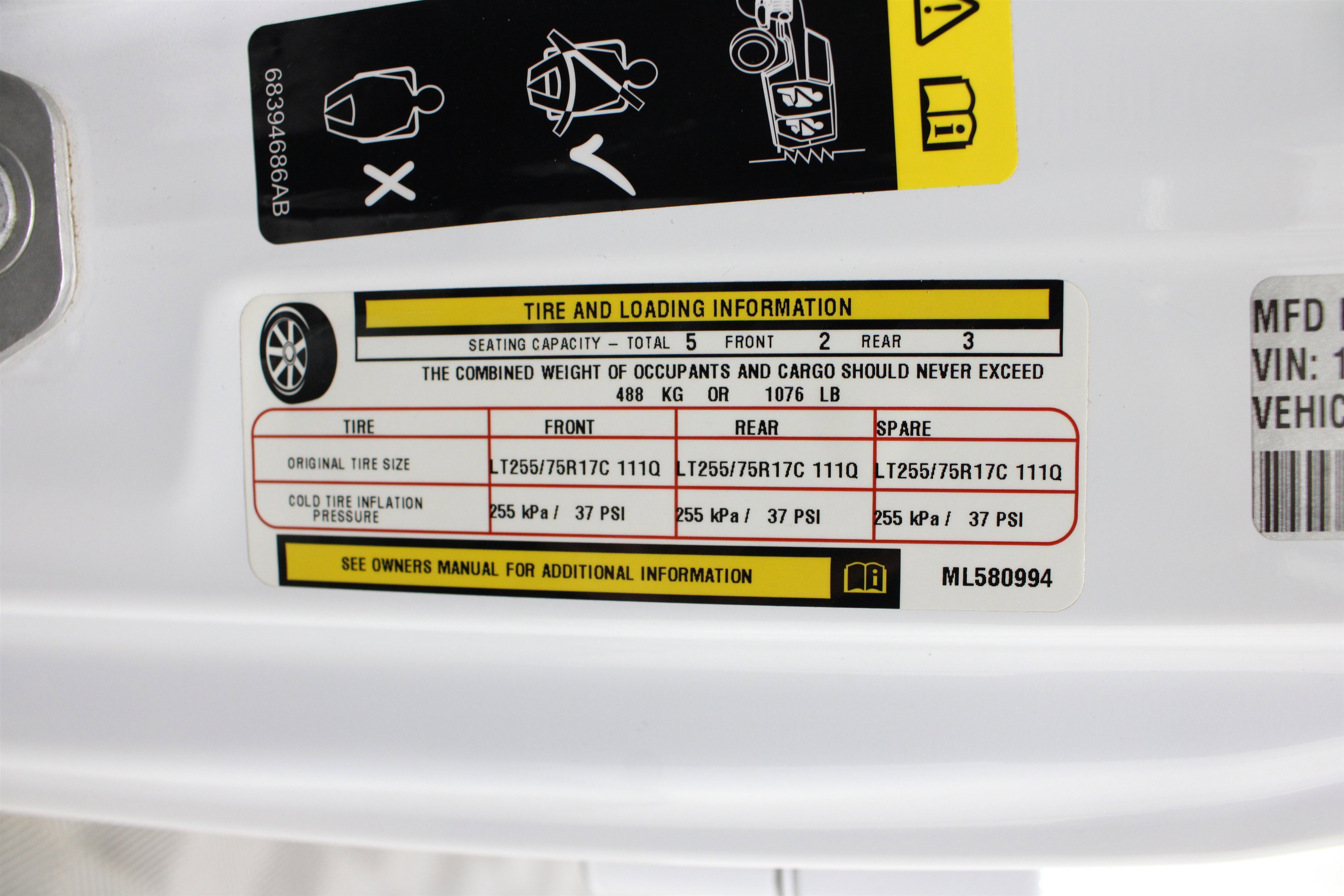 Used 2021 Bright White Clearcoat Jeep Willys image 36