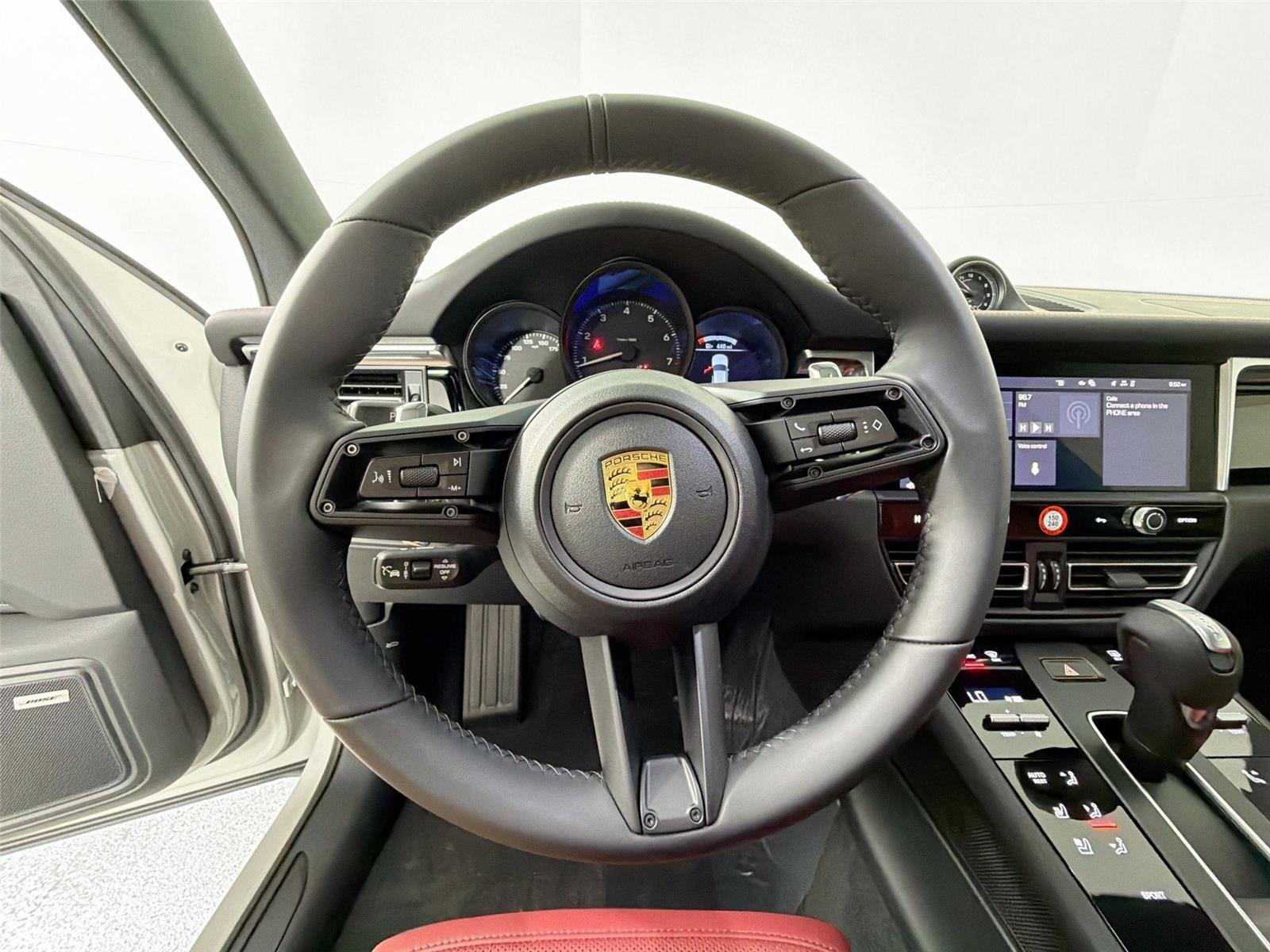New 2026 Chalk Porsche  image 20